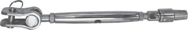 Saray Krom Norsmenli Mafsallı Liftin 16x10mm - Image 1