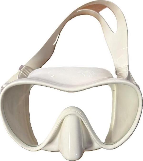 Aruba MP110Pİ Maske Beyaz - Image 1