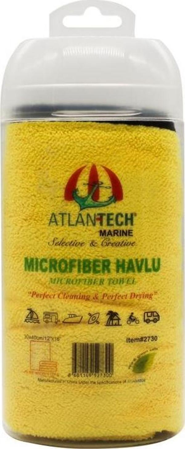 Atlantech 2730 Mikrofiber Bez  - Image 1