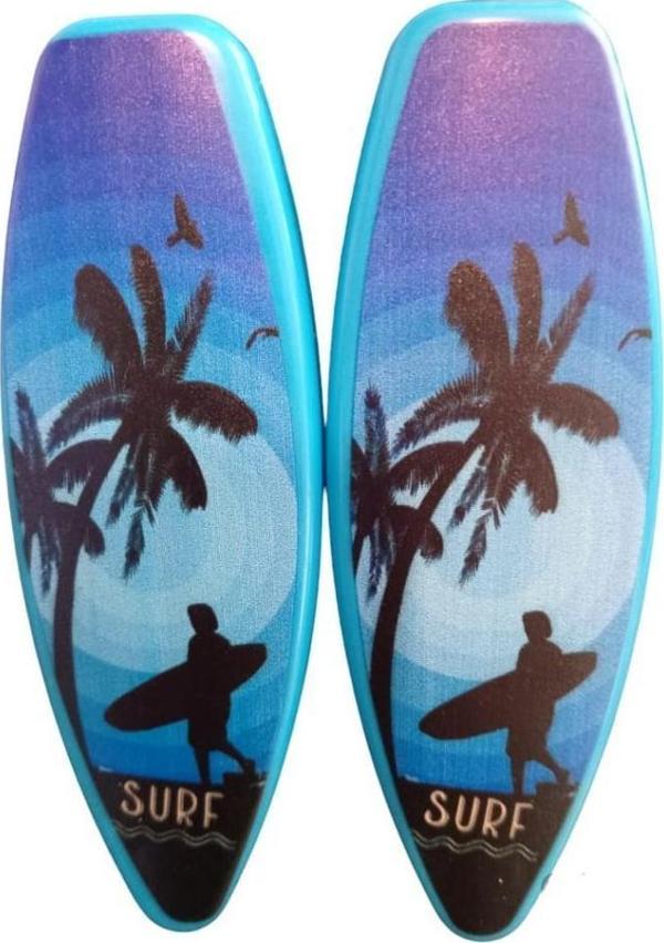 Atlantech Mavi Surf Havlu Mandalı - Image 1