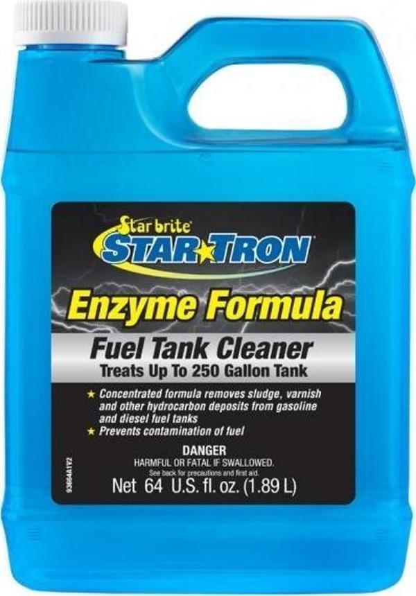 Star Brite Tron Yakıt Tankı Temizleyici 1,9lt  - Image 1