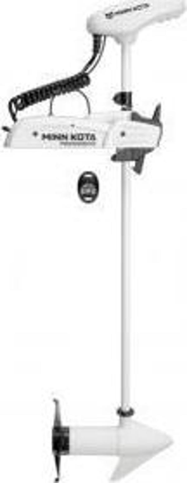 Minn Kota RT PowerDrive 55Lbs Advanced GPS Sanal Çapa 65" 12v  - Image 1