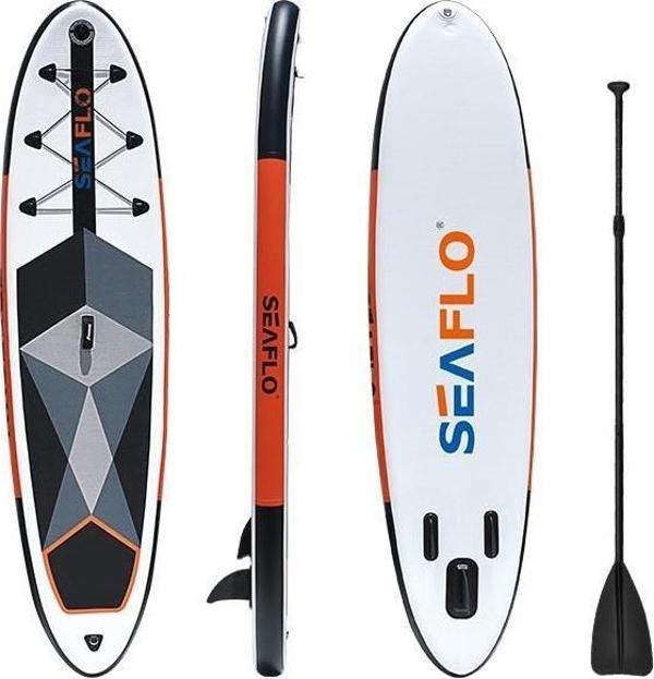 Seaflo Şişme Sup Paddle Board 305cm - Image 1