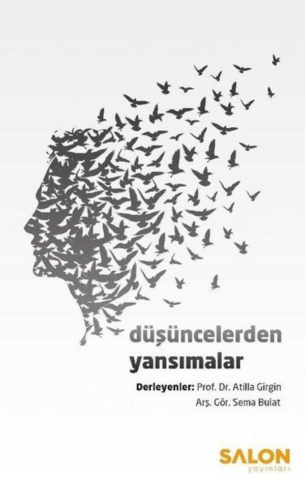 Düşüncelerden Yansımalar - Salon Yayınları - Image 1