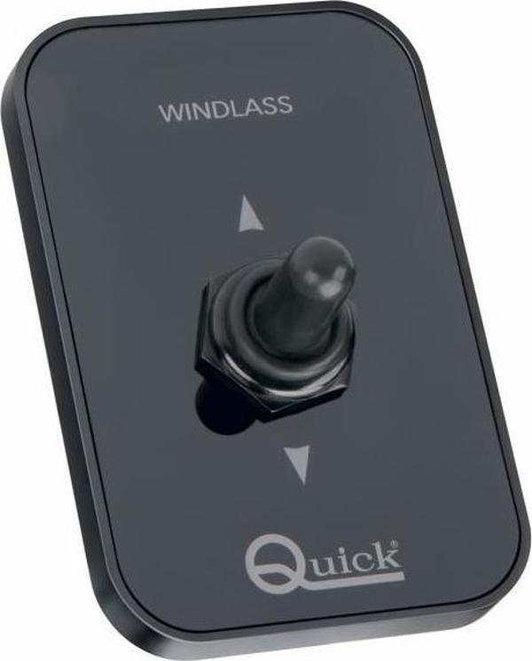 Quick Irgat Kumanda Paneli  - Image 1