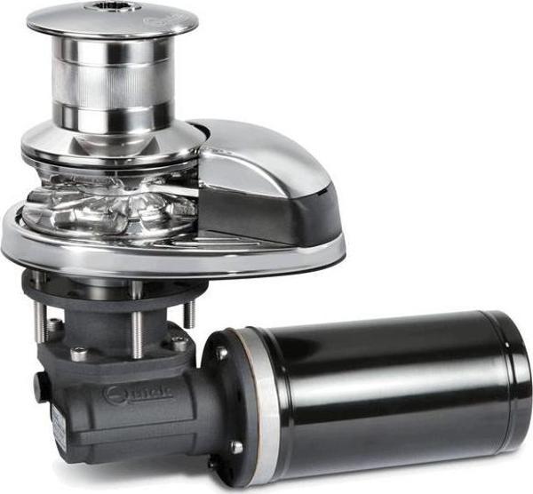Quick Prince Tamburlu Irgat 8mm 1000w 12v - Image 1