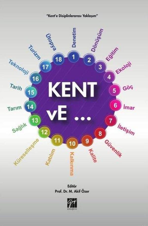 Kent ve - Gazi Kitabevi - Image 1