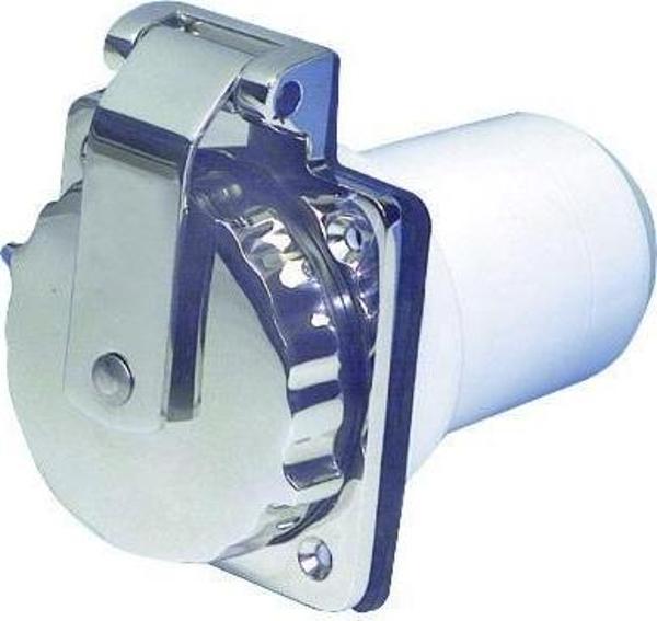 Osculati Krom Güverte Prizi 50Ah - Image 1