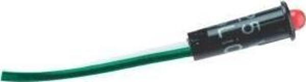 Blue Sea Kırmızı Led 12/24v - Image 1
