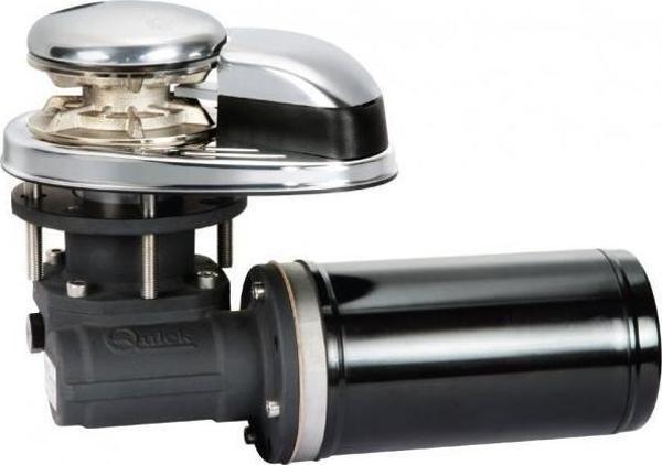 Quick Prince Irgat 8mm 1000w 12v  - Image 1