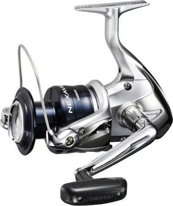 Shimano Nexave 8000 FE Olta Makinesi  - Image 1