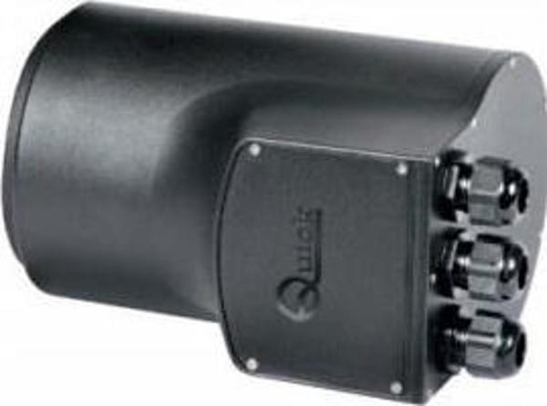 Quick Dikey Irgat Motoru 12v 1500w  - Image 1