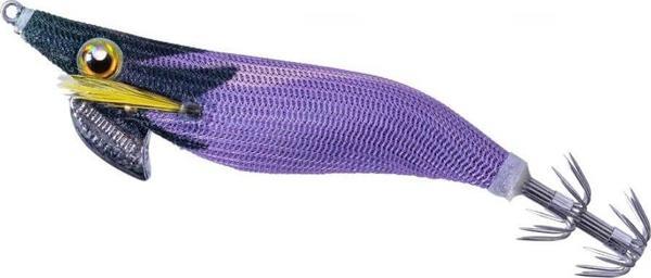 Shimano Sephia Kaerutobi Upper R 2,5 Kalamar Zokası 10gr Eggplant - Image 1