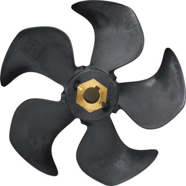 Quick Baş Pervanesi için Yedek Pervane 250mm Sol - Image 1