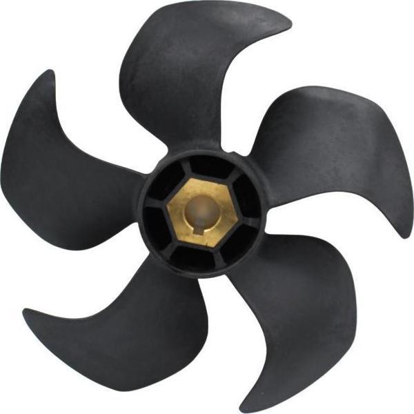 Quick Baş Pervanesi için Yedek Pervane 250mm Sağ - Image 1