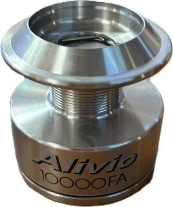Shimano Alivio 10000FA Yedek Kafa  - Image 1