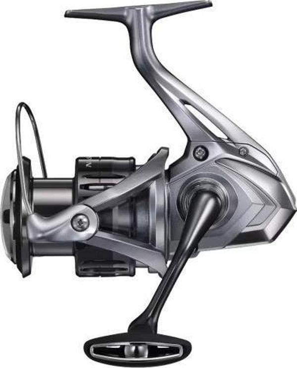 Shimano Nasci 4000 FC Olta Makinesi - Image 1