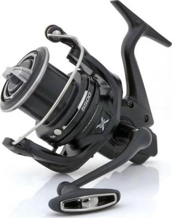 Shimano Ultegra 5500 XTD Olta Makinesi - Image 1