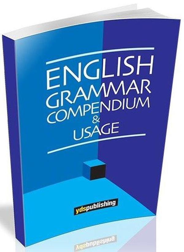 English Grammar Compendium & Usage - YDS Publishing - Image 1