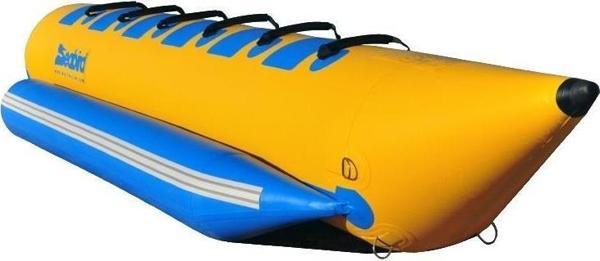 Seabird Heavy Duty 8 Kişilik Banana  - Image 1