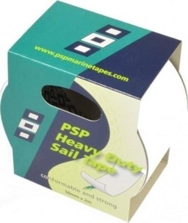Psp Ağır Hizmet Yelken Tamir Bandı 5cmx2mt - Image 1