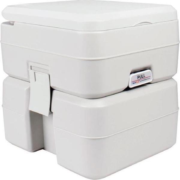 Seaflo Portatif Tuvalet 20lt  - Image 1