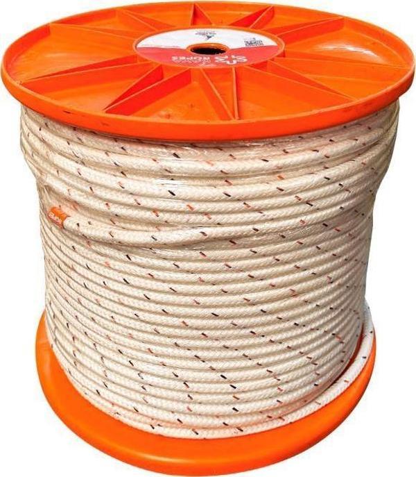 Kaya Ropes Lupes Wax Paraşüt Halatı 9mm 250mt  - Image 1