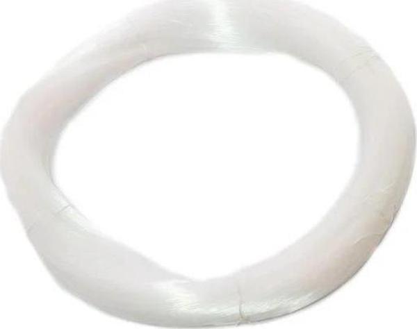 Albastar Super Soft Misina 0.80mm 1000mt - Image 1