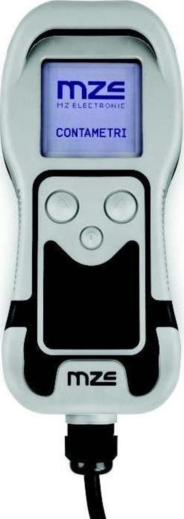 Mz Electronic HC020 Kablolu Zincir Sayaçlı Irgat Kumandası - Image 1