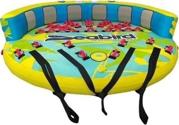 Seabird Juggler Heavy Duty 6 Kişilik Ringo  - Image 1