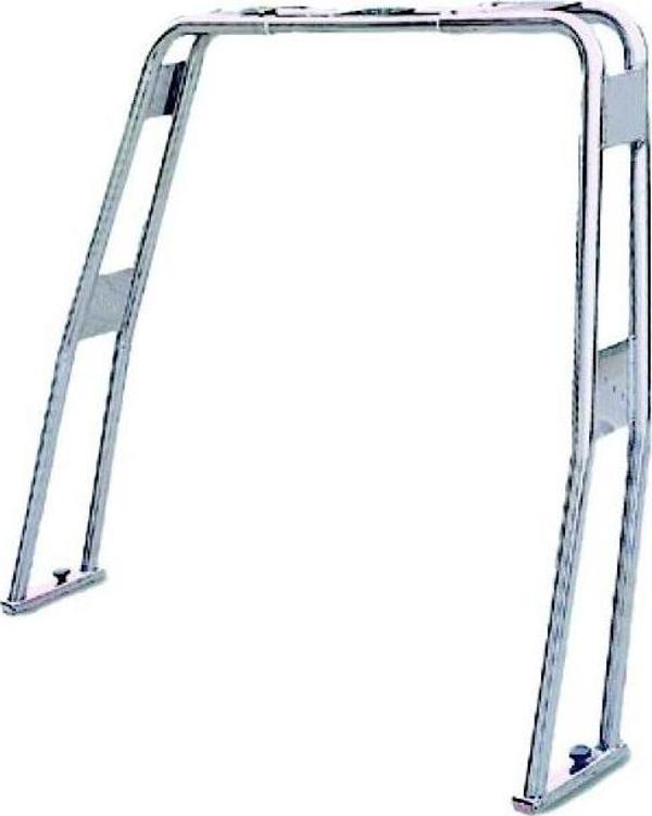 Saray Krom Roll Bar 170-240cm - Image 1