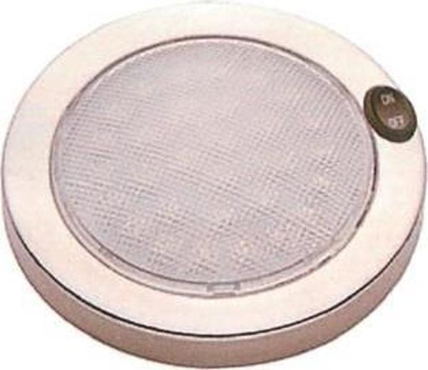 Saray Krom Tavan Lambası 12V  - Image 1