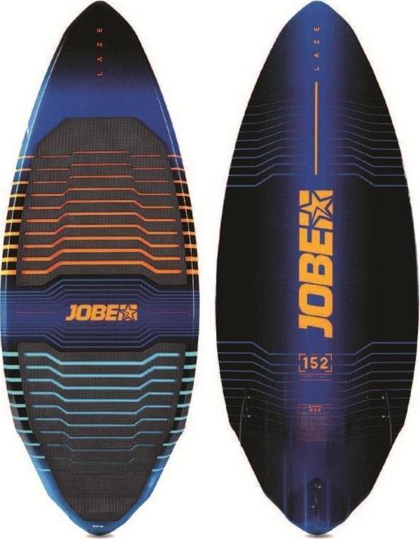Jobe Raise Wake Surf 134cm - Image 1