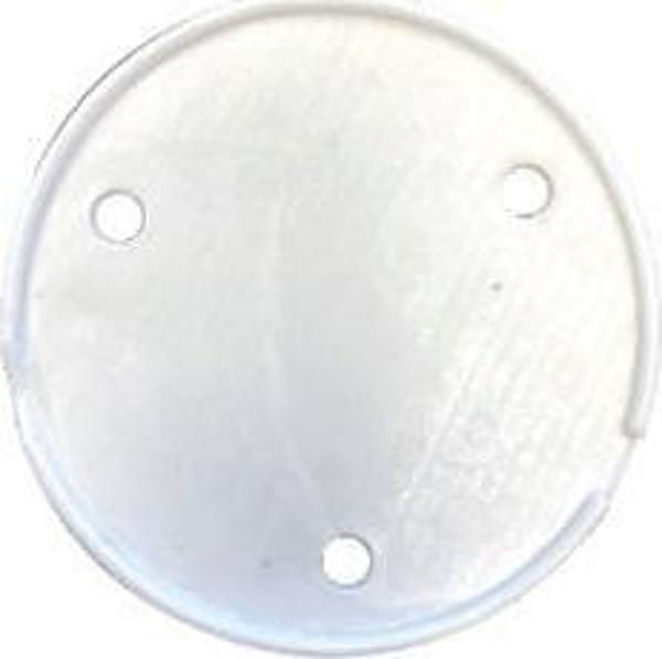 Saray Vardavela ve Tutamak Tabanı Plastik 6cm - Image 1