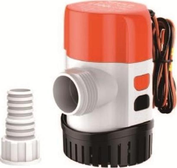 Seaflo Sintine Pompası 800gph 12V - Image 1