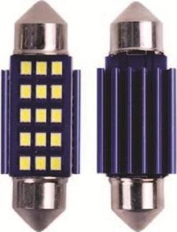 Saray Sofit Led Ampul 12/24V - Image 1