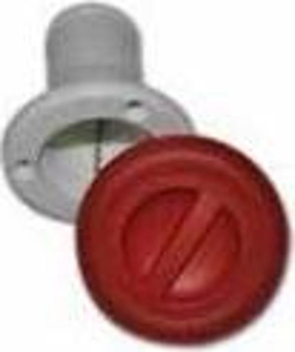 Sealux 38mm Plastik Yakıt Depo Dolum Kapağı - Image 1