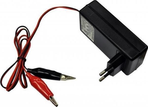 Marintek Akü Şarj Cihazı 1Ah 12v  - Image 1