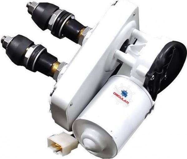 Oculati Silecek Motoru 12V  - Image 1