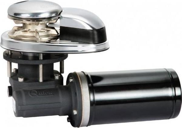 Quick Prince Irgat 10mm 1000w 12v - Image 1