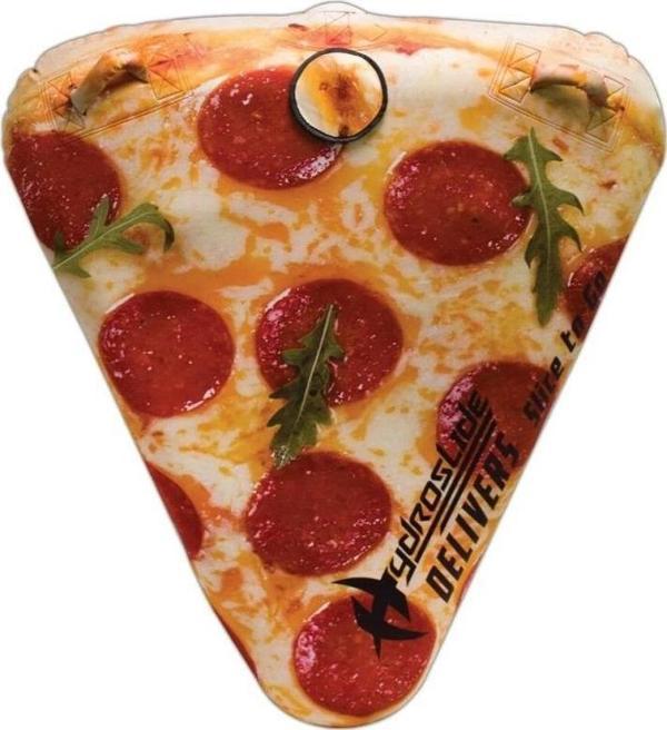 Hydro Slide Slic Of Pizza 1 Kişilik Ringo  - Image 1