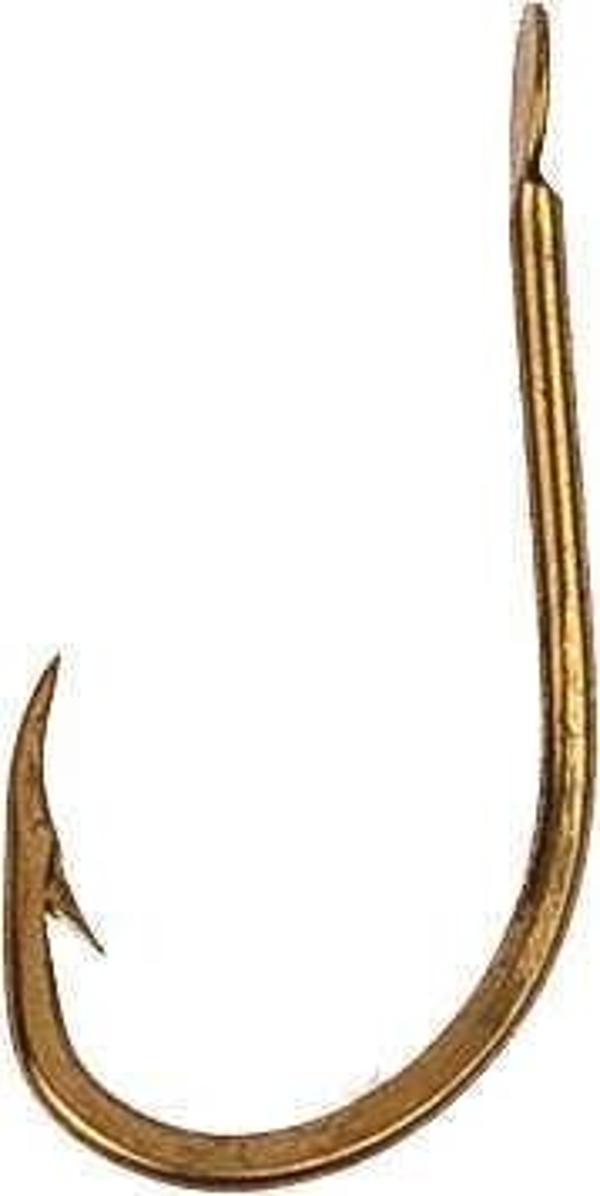 Mustad 19428NPBR İğne No:4 10lu Paket  - Image 1