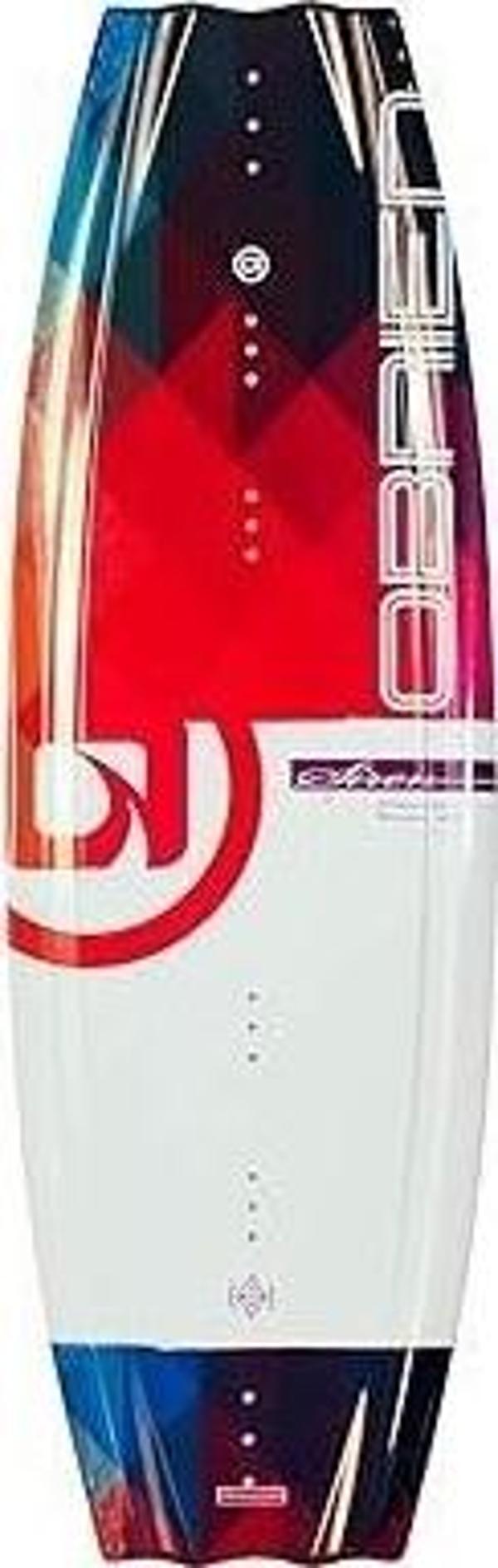 Obrien Siren Wakeboard 119cm  - Image 1