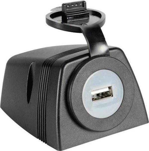 Osculati Usb 12/24v  - Image 1