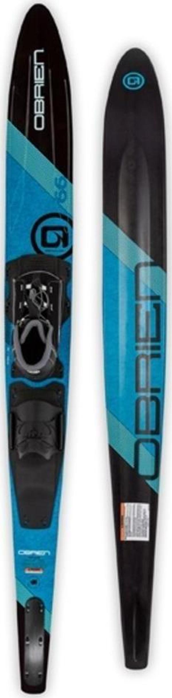 Obrien Impulse Mono Su Kayağı 167cm  - Image 1