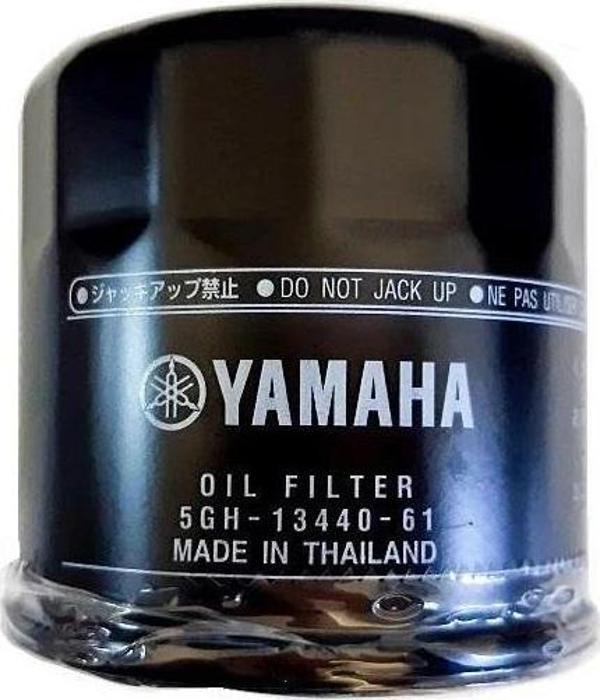 Yamaha Yağ Filtresi Orj No:5GH-13440-80 - Image 1