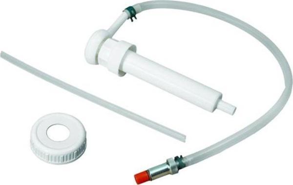 QuickSilver Kuyruk Yağı Pompası - Image 1