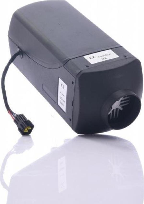 Sensation Dizel Isıtıcı 5kW 12v - Image 1
