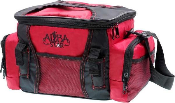 Albastar Multi-Catch Pro Bag Balıkçı Çantası - Image 1