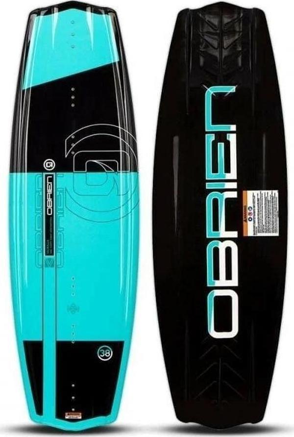 Obrien Valhalla Wakeboard 138cm  - Image 1